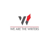We Are The Writers logo - Similar company to Aushin