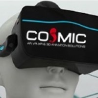 Cosmic Surrounding Business (CSB) logo - Similar company to Mu Business Development