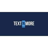 Text 'n More Ltd logo - Similar company to Elan Certifed Translations