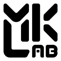 MKLab logo - Similar company to Mklab