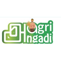 Agri Angadi logo - Similar company to Ibowlz