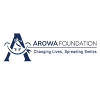 Arowa Foundation logo - Similar company to Arowa Webtech