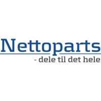 Nettoparts Aps