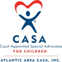 Atlantic Area Court Appointed Special Advocate (CASA),Inc. logo - Similar company to Stable Moments