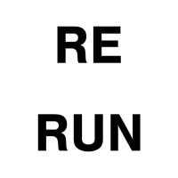 Rerun.rent logo - Similar company to M By M Studios