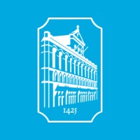 Leuven University Press logo - Similar company to Ines