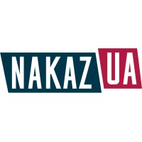НАКАЗ logo - Similar company to Mediapeachy