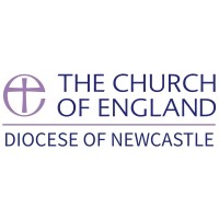Church of England, Diocese of Newcastle logo - Similar company to Newcastle Cathedral