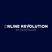 Online Revolution logo - Similar company to Ddefulfilment