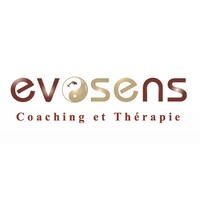 EVOSENS coaching et psychothérapie logo - Similar company to Evo-Sens