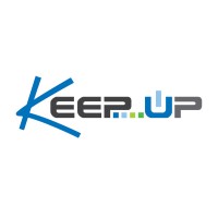 KeepUp logo - Similar company to Zerod - Gestione Elettronica Documentale