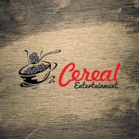 Cereal Entertainment logo
