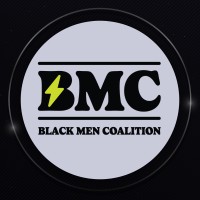 Black Men Coalition of Dane County logo - Similar company to M3Linked La
