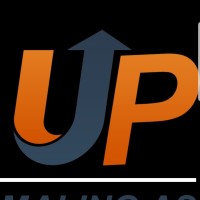 UP Maling AS logo - Similar company to Hadsel
