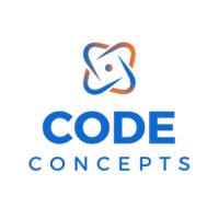 Code Concepts LLC logo - Similar company to Code Concept