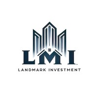 LMI Landmark Investments logo - Similar company to Reside Properties