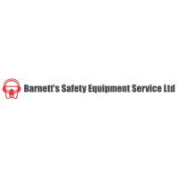 BARNETT'S SAFETY EQUIPMENT SERVICE LIMITED logo - Similar company to Pps