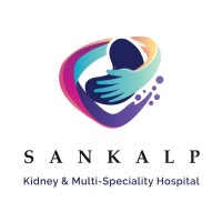 Sankalp Kidney and Multi-Speciality Hospital logo - Similar company to Bilgi Hunters Football