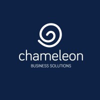 Chameleon Group | Business Solutions logo - Similar company to Media Chameleon Limited - Digital Marketing Agency