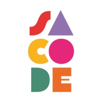 Sacode logo - Similar company to Sacode