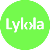 Lykka Wellbeing logo - Similar company to Kochigallery