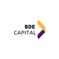 BDE Capital logo - Similar company to Pacific Mergers And Acquisitions Inc.