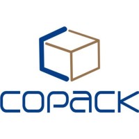 Copack Embalajes logo - Similar company to Copack
