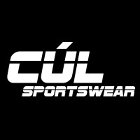 Cul Sportswear logo - Similar company to Wolfhound Sports