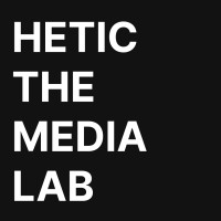HETIC The Media Lab (HTML) logo - Similar company to Ëmisphères