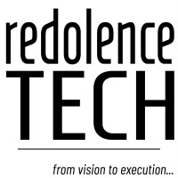 Redolence Tech logo - Similar company to Divine Foods Aust.
