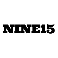 NINE15 logo - Similar company to Black & Black