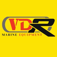 VDR Marine Equipment logo - Similar company to Nms Engineering Uk Ltd.