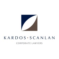 Kardos Scanlan logo - Similar company to Confidant Partners