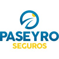 Paseyro Seguros logo - Similar company to Mvseguros
