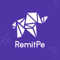 RemitPe logo - Similar company to Levl