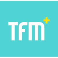 TFM Total Facility Management logo - Similar company to Modularis Perú