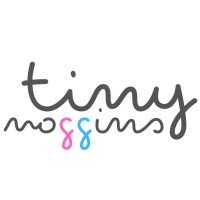 Tiny Noggins logo - Similar company to O&P | Cranial Helmet Connect