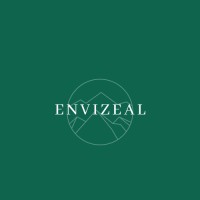 Envizeal logo - Similar company to Shiv Shakti Bal Academy