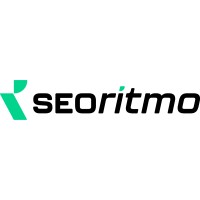 Seoritmo logo - Similar company to Limitless Digital.Ai