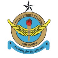 Fazaia Degree College Mrf Kamra