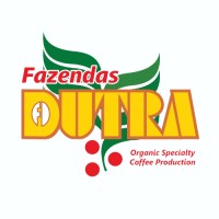 Fazendas Dutra | Specialty & Organic Coffee logo - Similar company to Andrade Bros | Estate Coffees