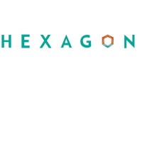 Hexagon IB logo - Similar company to Kreation Ventures