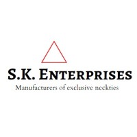 S.K. Enterprises logo - Similar company to Studio Sakha