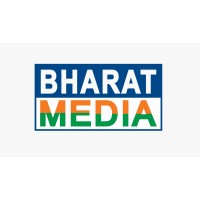 Bharat Media LLC logo - Similar company to Mp4