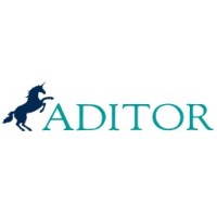 ADITOR GmbH logo - Similar company to Aptek