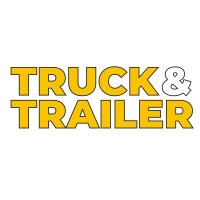 Truck & Trailer logo - Similar company to Fleetlog