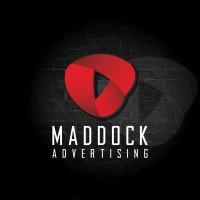 Maddock Advertising logo - Similar company to Maddock International