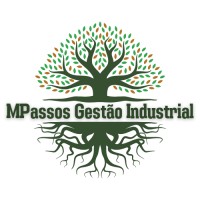 MPGI - MPassos Gestão Industrial logo - Similar company to Djs