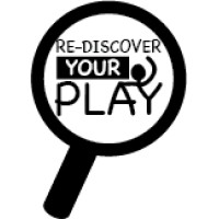 Rediscover Your Play logo - Similar company to Barometer Xp