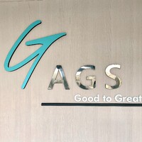 AGS Advanced Global Sourcing Ltd. logo - Similar company to Jay Aditya Metal Components